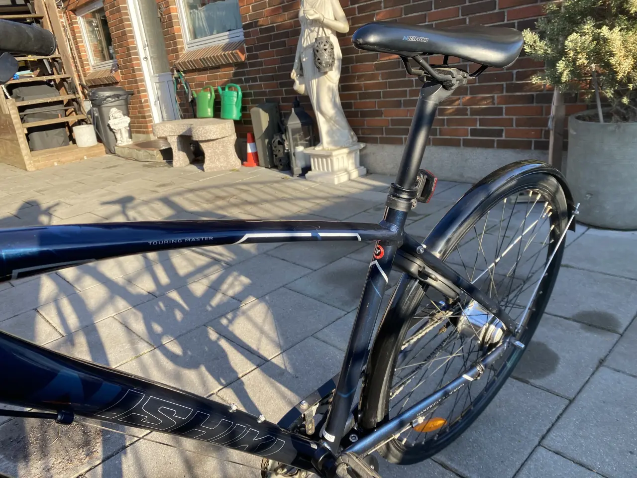 Billede 2 - Købt til 5899 kr 🤑 topmodellen
