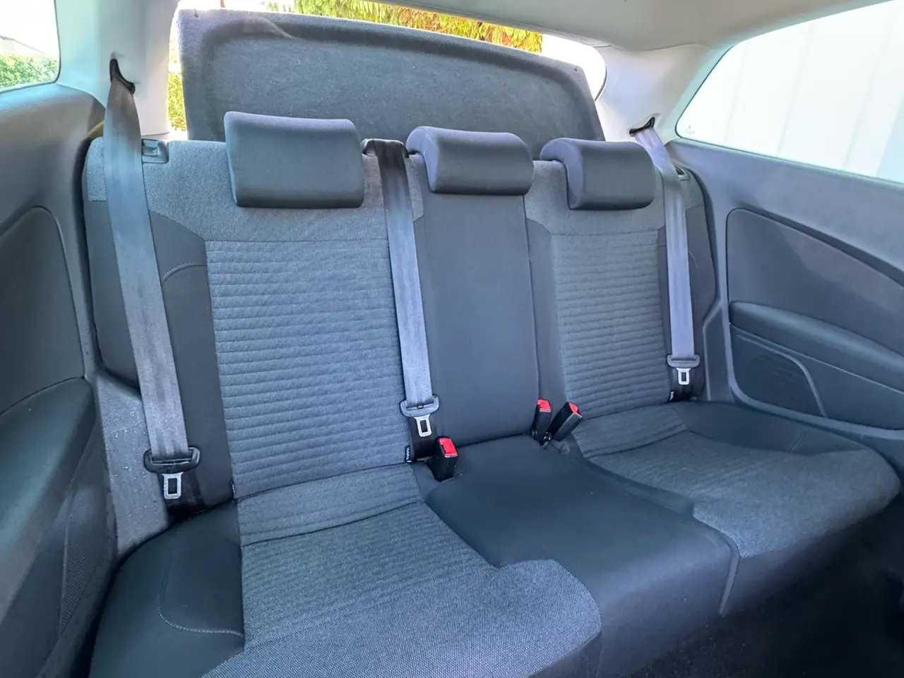 Billede 8 - VW Polo 1.6 tdi automatgear DSG 7