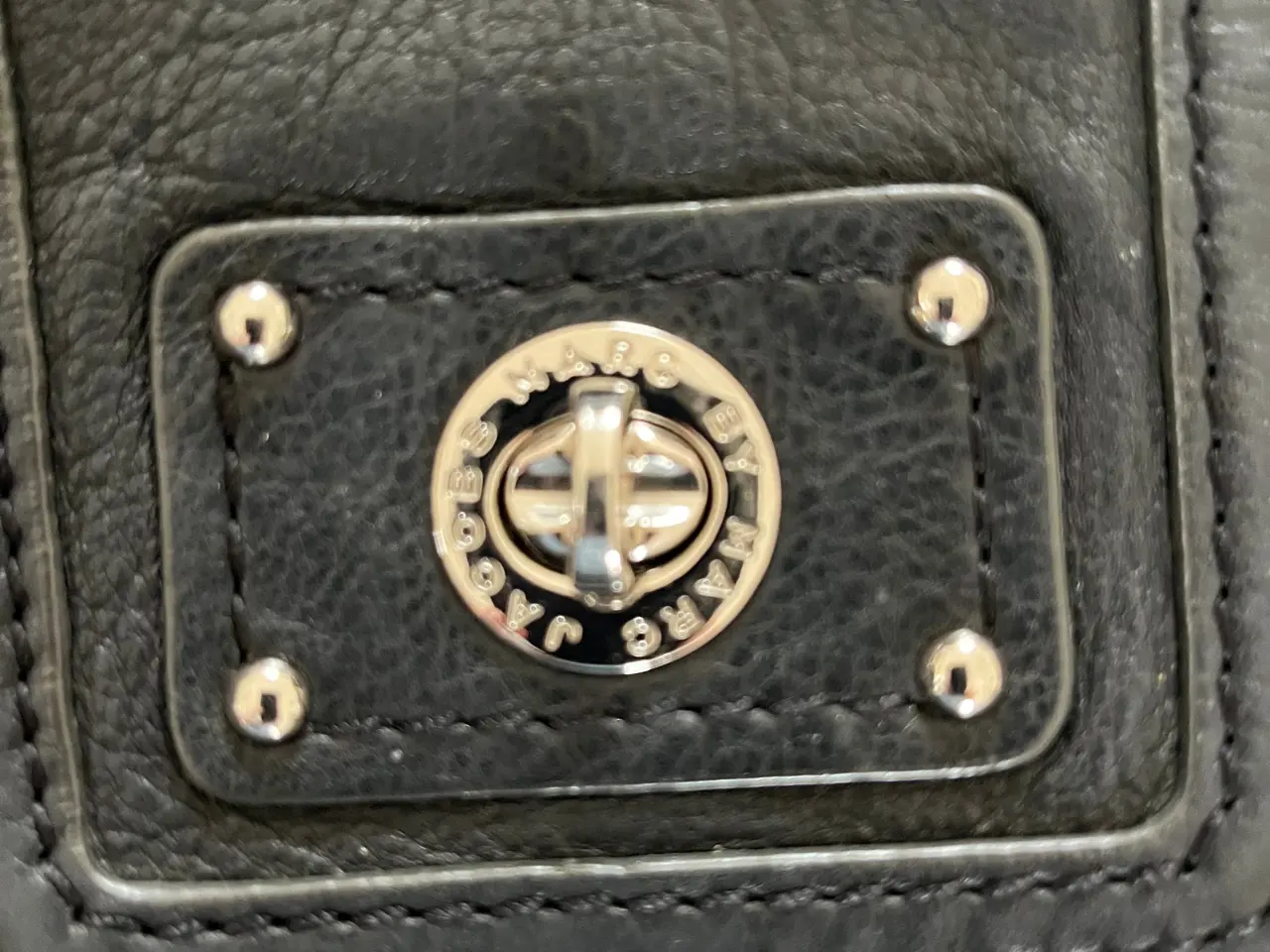 Billede 8 - Marc Jacobs skuldertaske