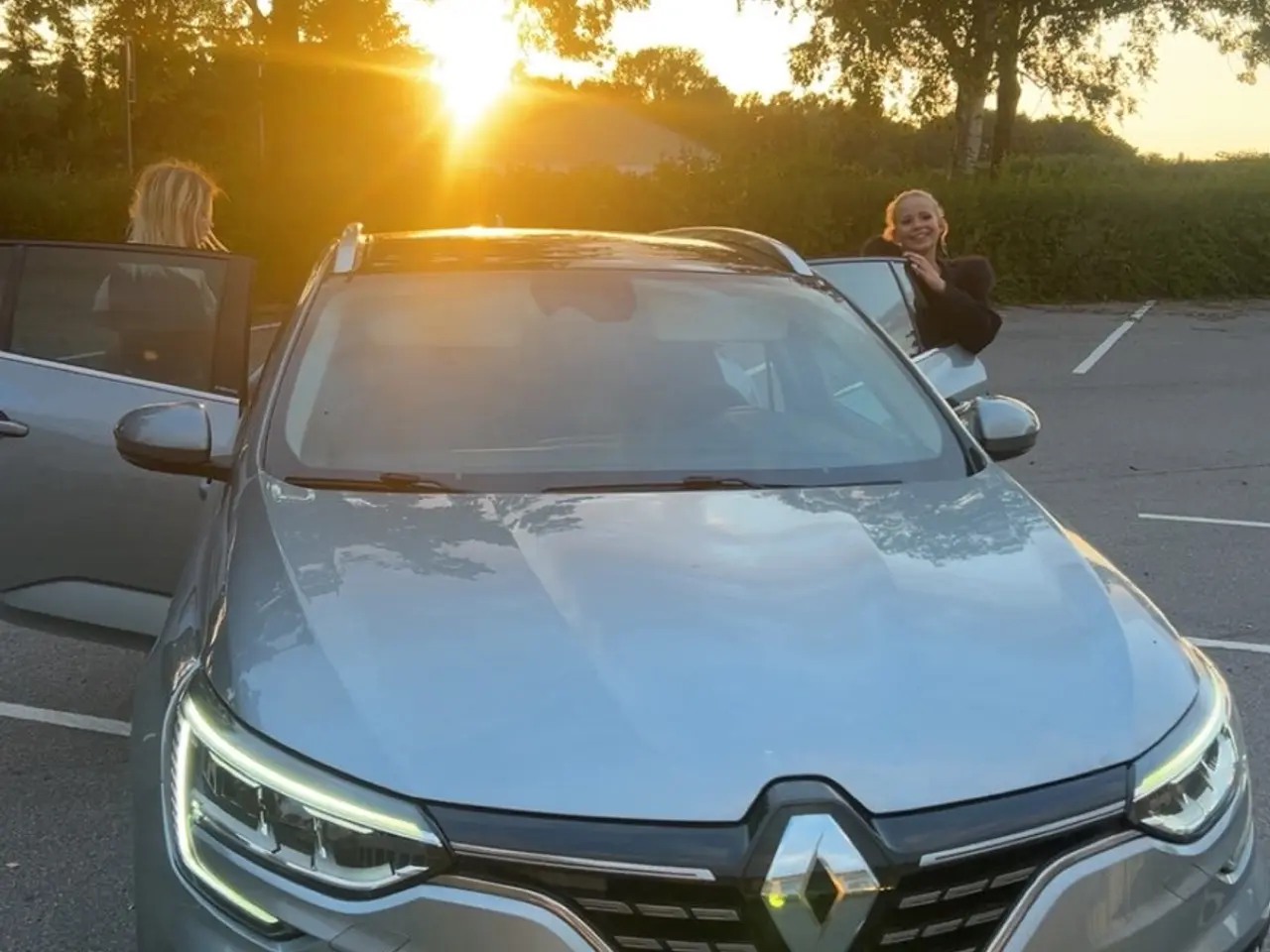 Billede 2 - Renault Megane Iv
