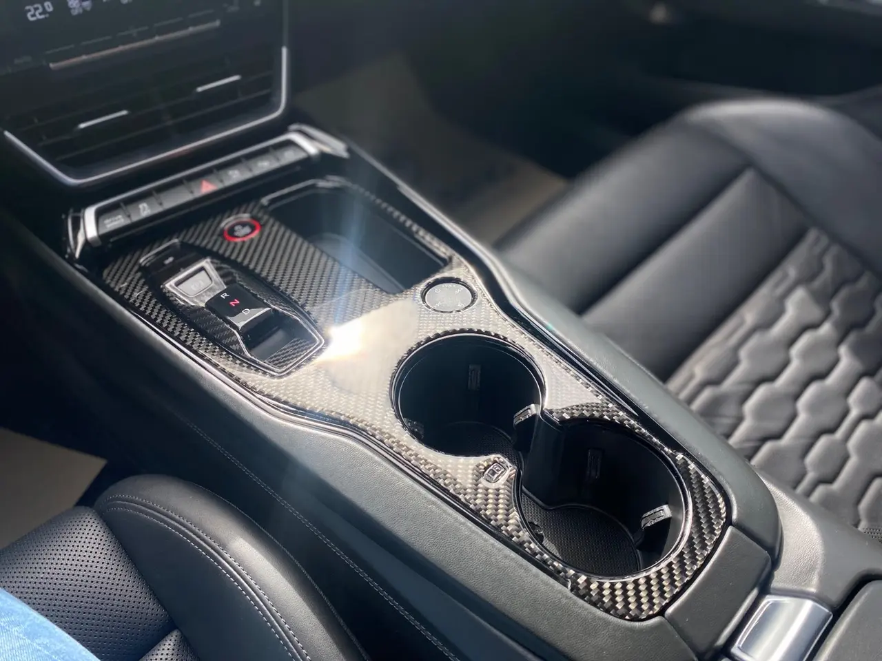 Billede 18 - Audi RS e-tron GT  quattro