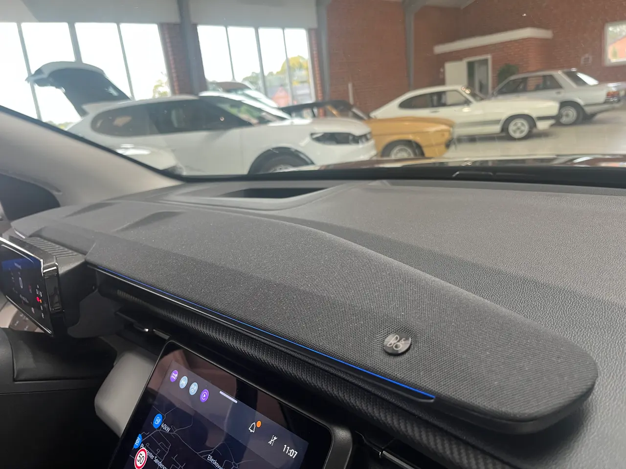 Billede 17 - Ford Explorer 77 Premium Extended Range 5d