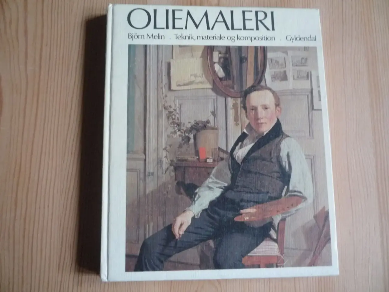 Billede 4 - 5 flotte kunstbøger, fra 50 - 125 kr.