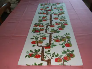 Løber, 41 x 120 cm