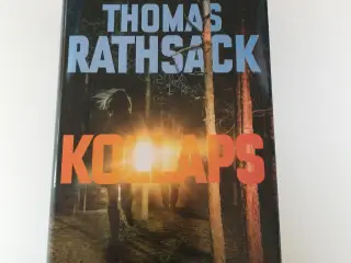 Kollaps. Af Thomas Rathsack