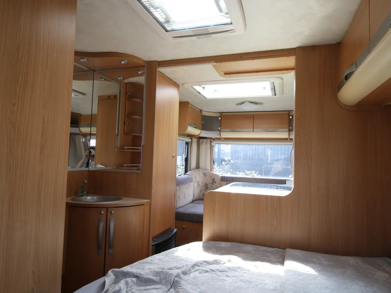 Billede 5 - Adria Adora 462 PU 