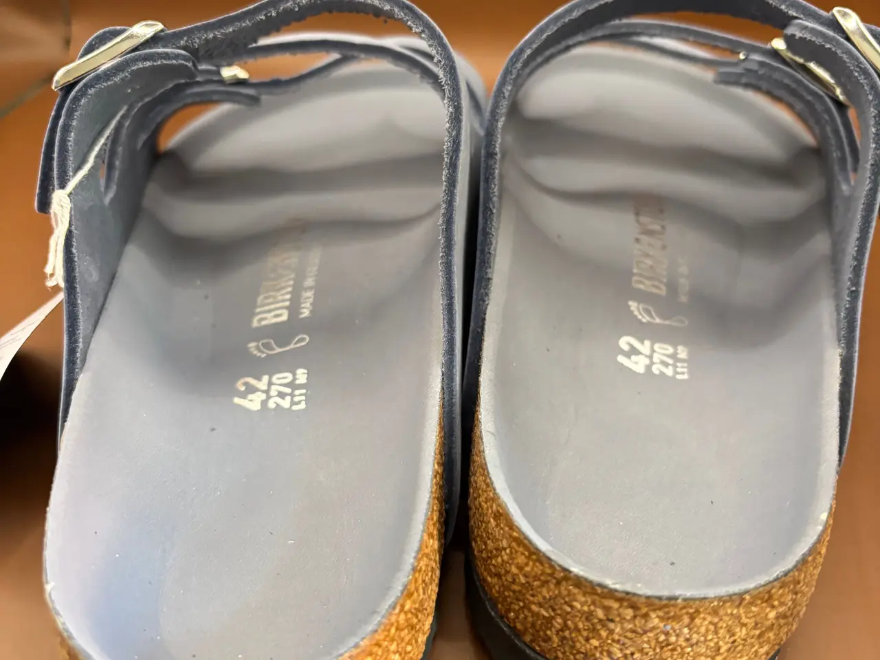 Billede 4 - Birkenstock 