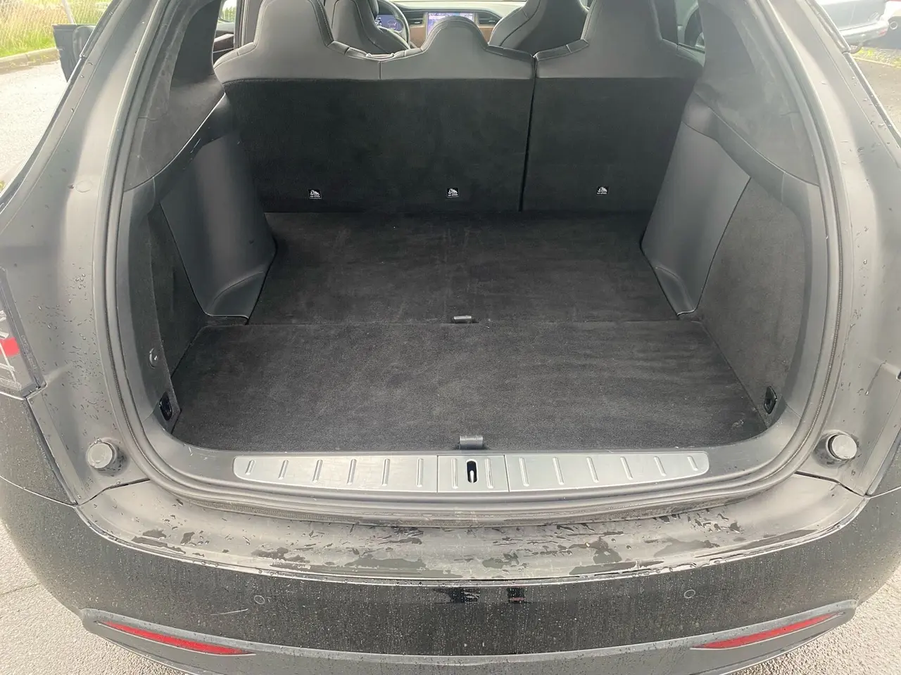 Billede 13 - Tesla Model X El Long Range Plus AWD 575HK 5d Aut.