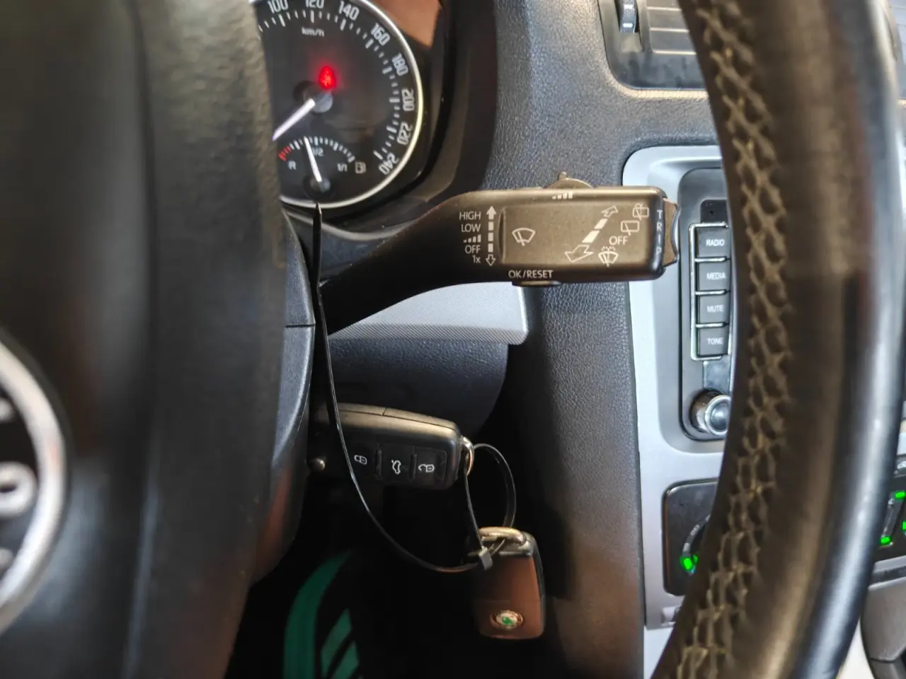 Billede 17 - Skoda Octavia 1,2 TSi 105 Active