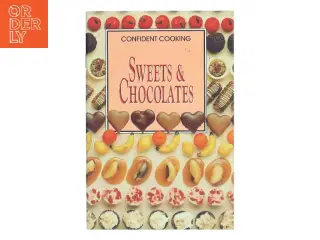 Sweets and Chocolates af Jacki Pan-Passmore (Bog)