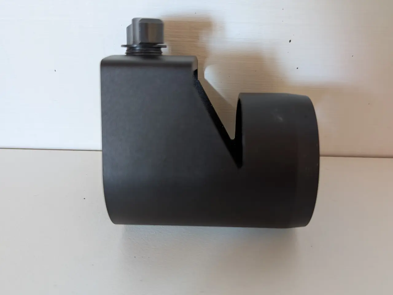 Billede 1 - Pard/Swarovski Z6i adapter 