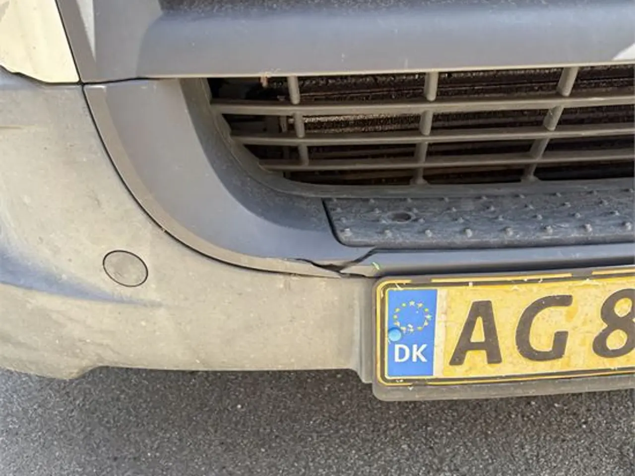 Billede 35 - VW Crafter Tdi - Starter og kører fint / fully funktional - Skal synes