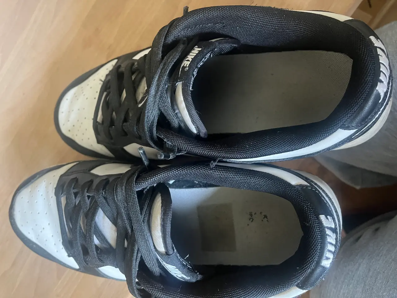 Billede 6 - Nike panda dunk str 44.5