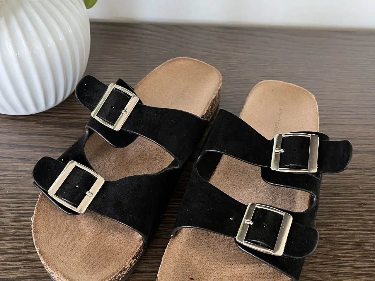 Billede 1 - Sandaler
