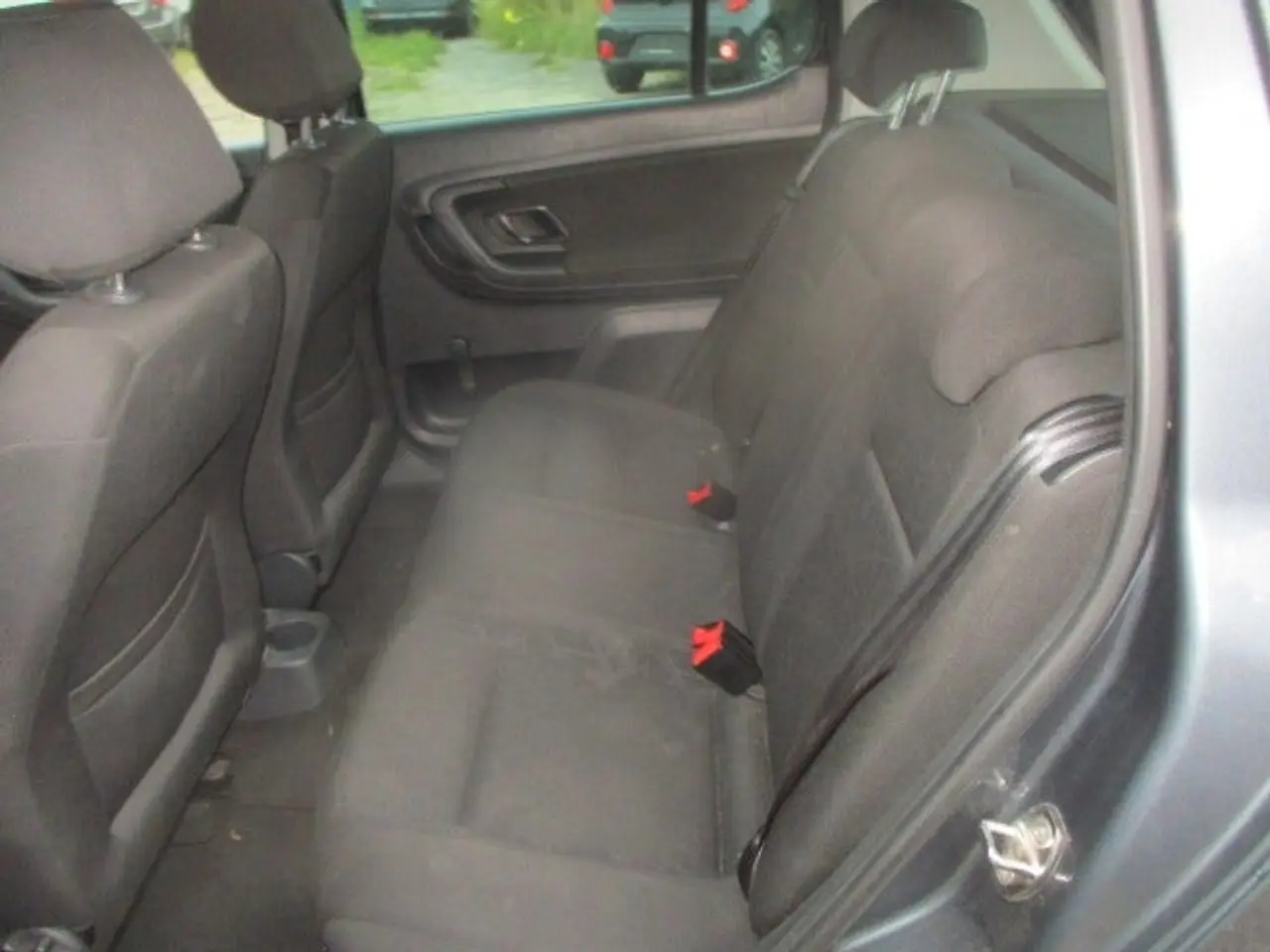 Billede 7 - Skoda Fabia 1,2 TSi 86 Ambiente