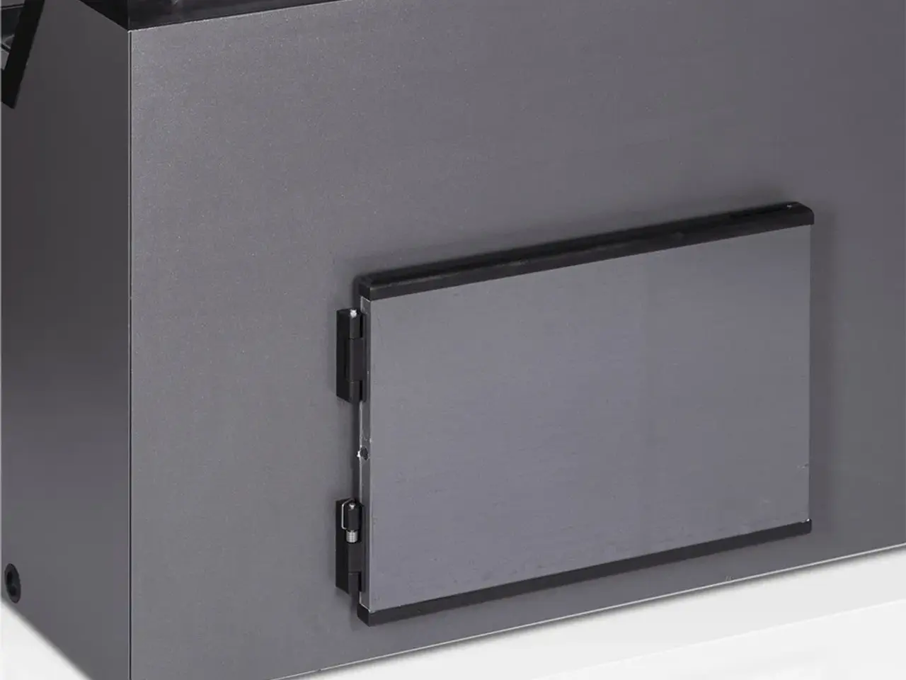 Billede 3 - Isdisk / Scoop ice fryser – 306 l