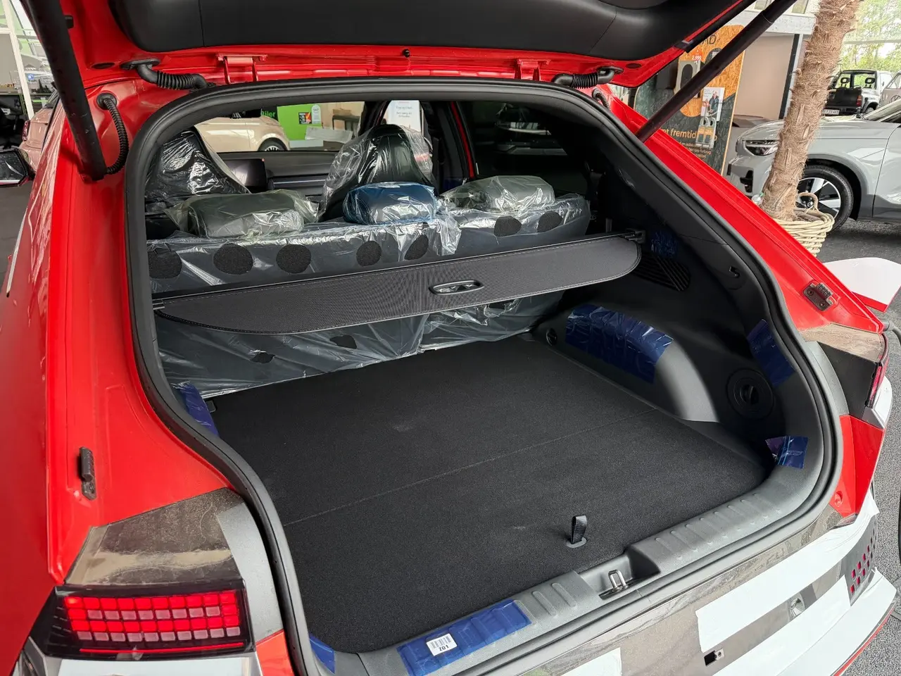 Billede 8 - Hyundai Ioniq 5 84 N Performance AWD