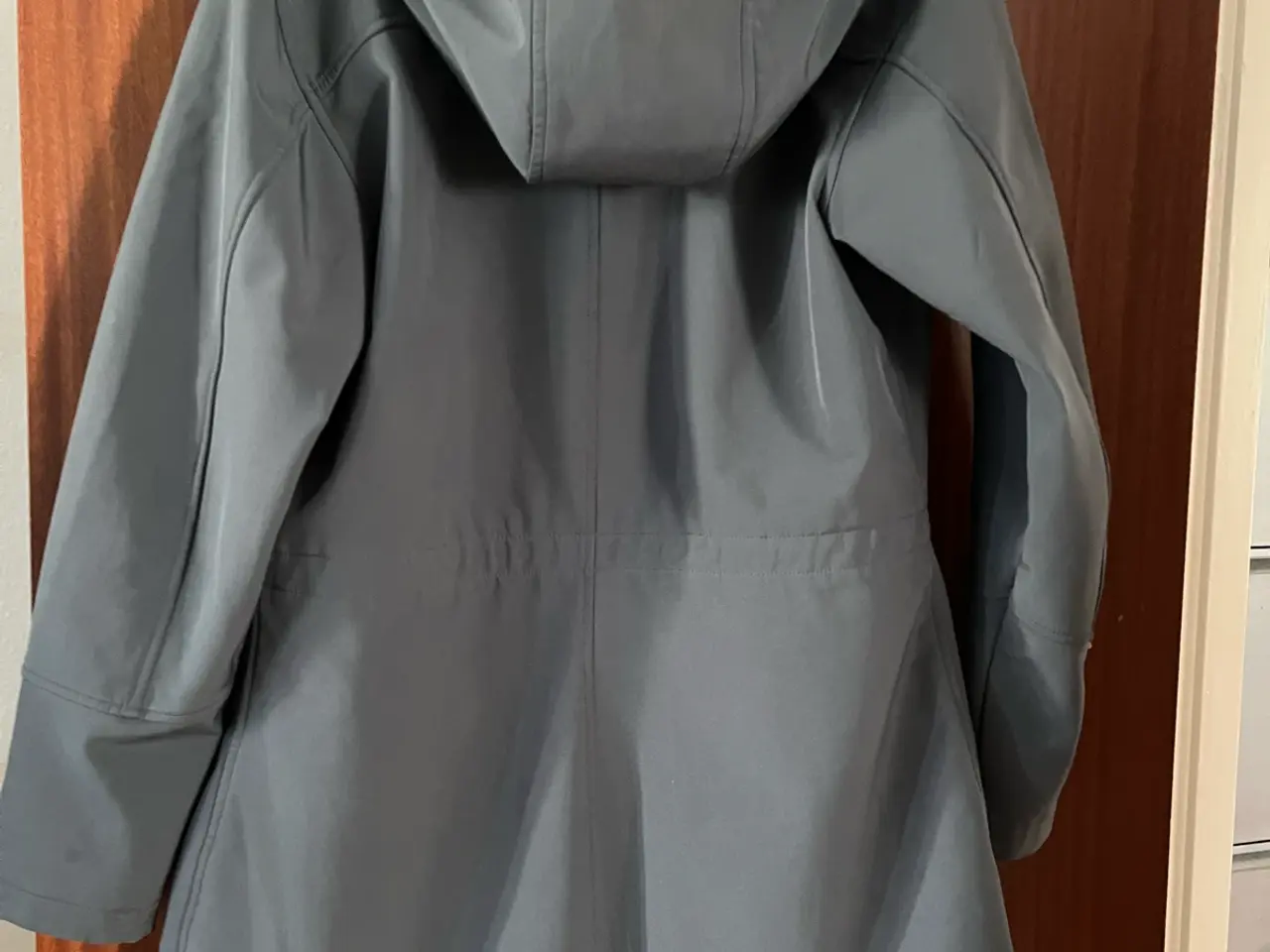 Billede 6 - Softshell dame jakke str L