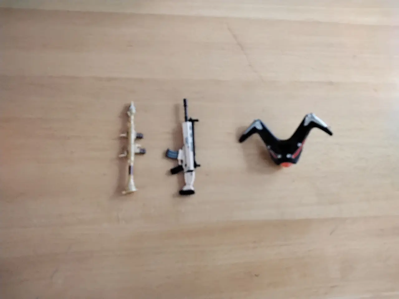 Billede 9 - Stor fortnite samling