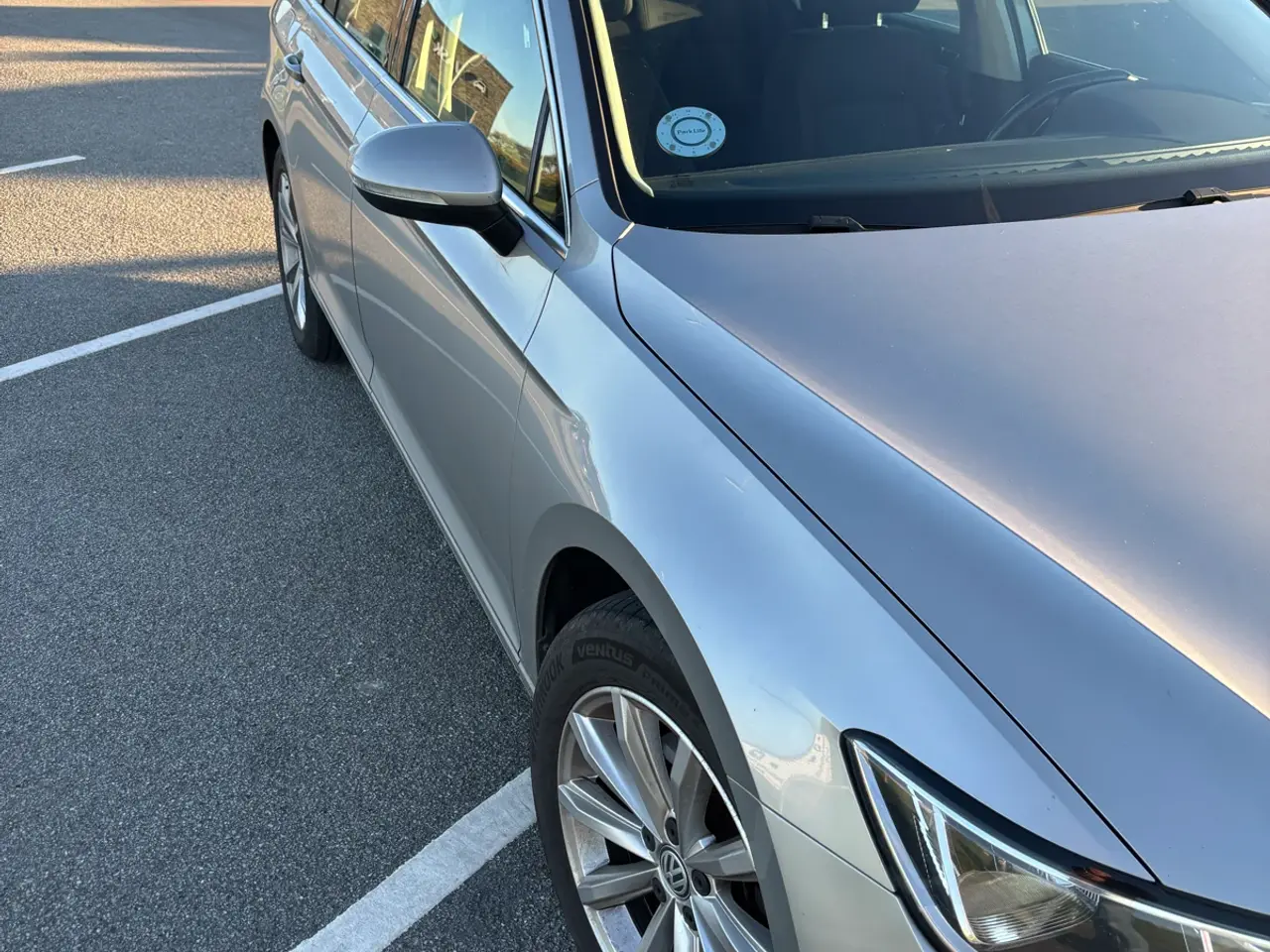 Billede 5 - Velholdt Passat sælges