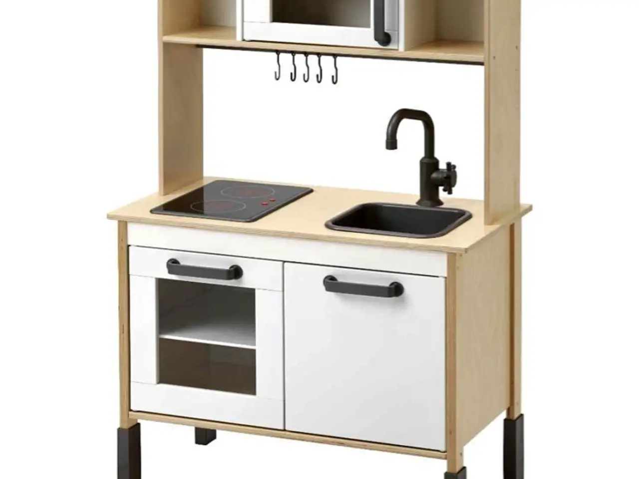 Billede 7 - IKEA BØRNE LEGEKØKKEN
