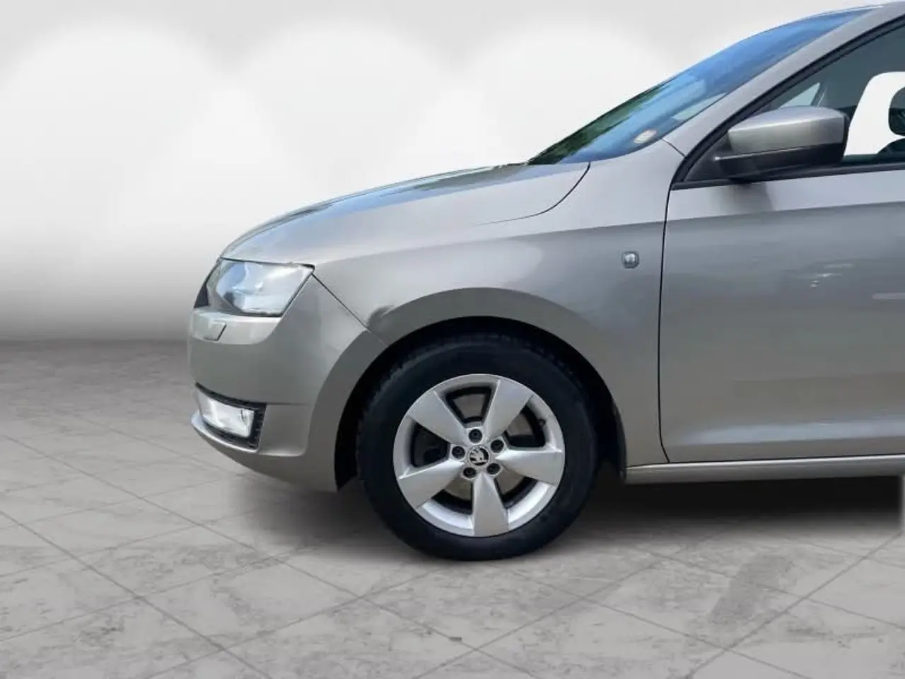Billede 9 - Skoda Rapid 1,4 TSi 122 Elegance Spaceback DSG GreenTec