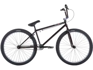 BMX Fabriksny ,Stolen BMX cykke, m/26" hjul