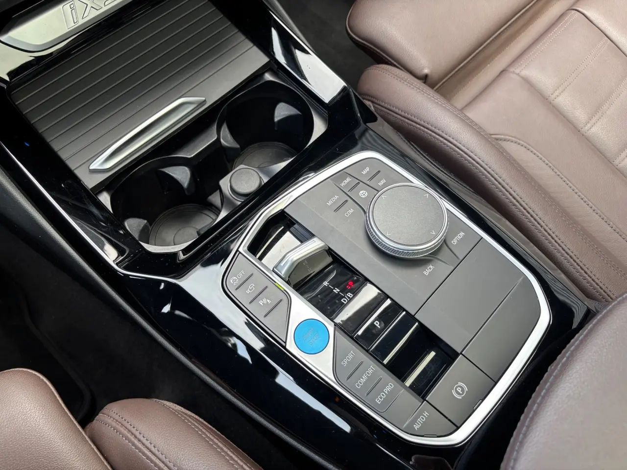 Billede 17 - BMW iX3  Charged Plus M-Sport