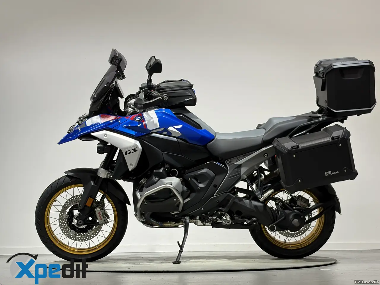 Billede 6 - BMW R 1300 GS