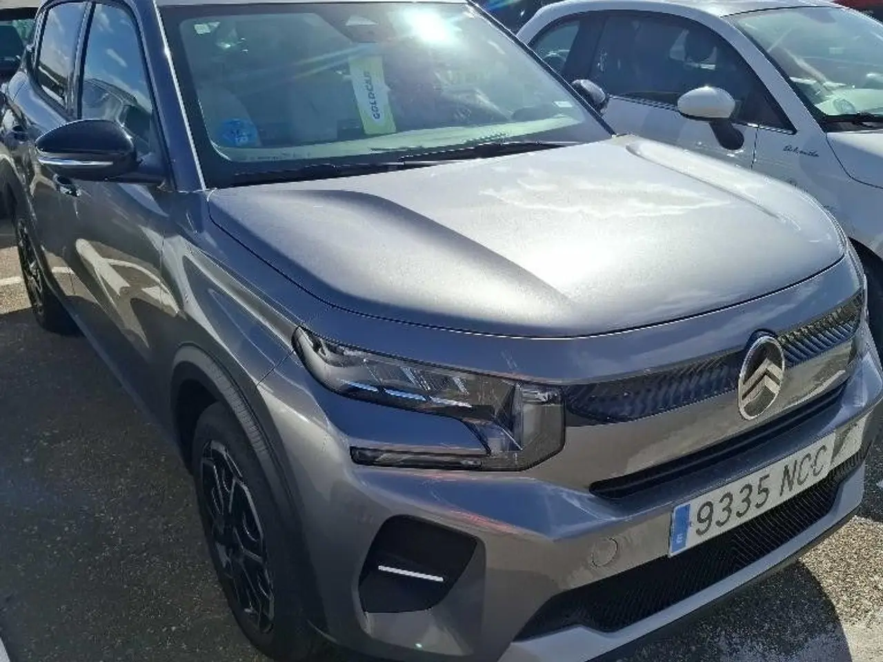 Billede 2 - Citroën ë-C3 44 Max