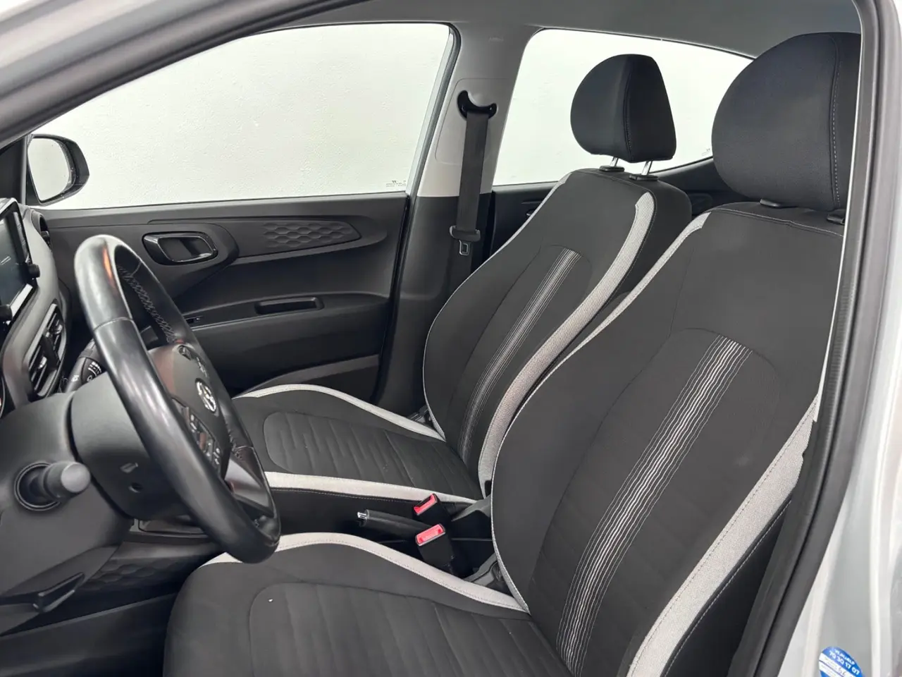 Billede 10 - Hyundai i10 1,0 MPi Advanced