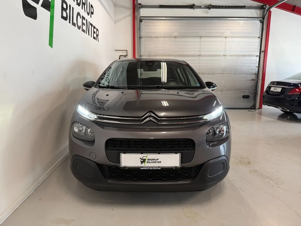 Billede 2 - Citroën C3 1,5 BlueHDi 100 Shine