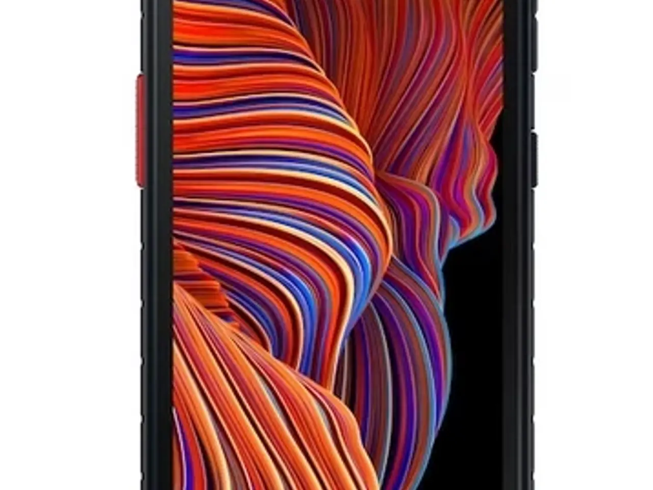 Billede 1 - Samsung Galaxy XCover 5 64GB DualSim (Sort) - Grade A