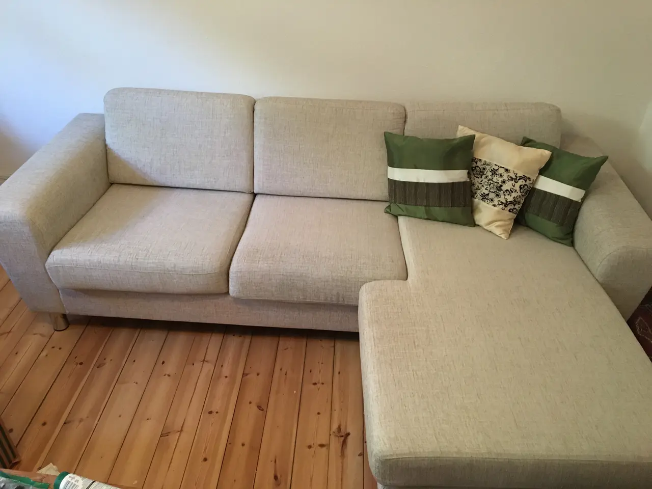 Billede 1 - Ilva ny sofa