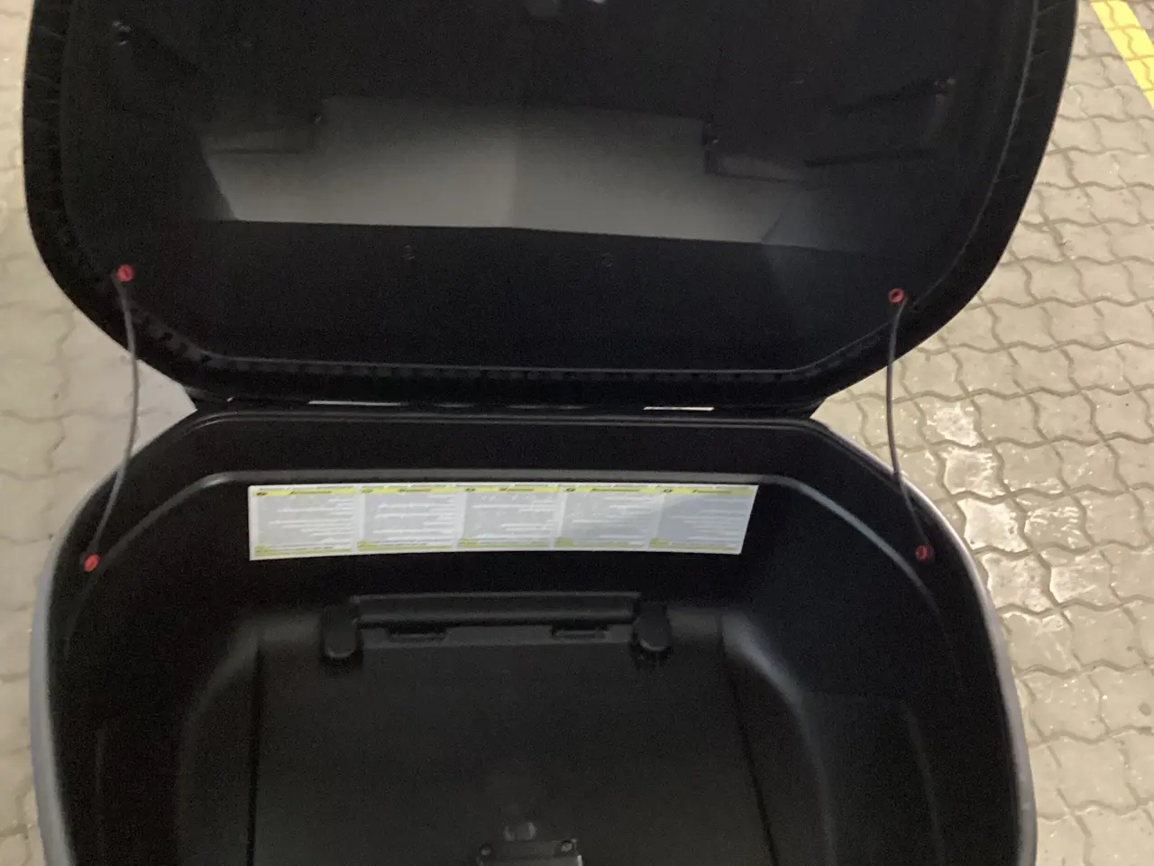 Billede 17 - Honda PCX 125