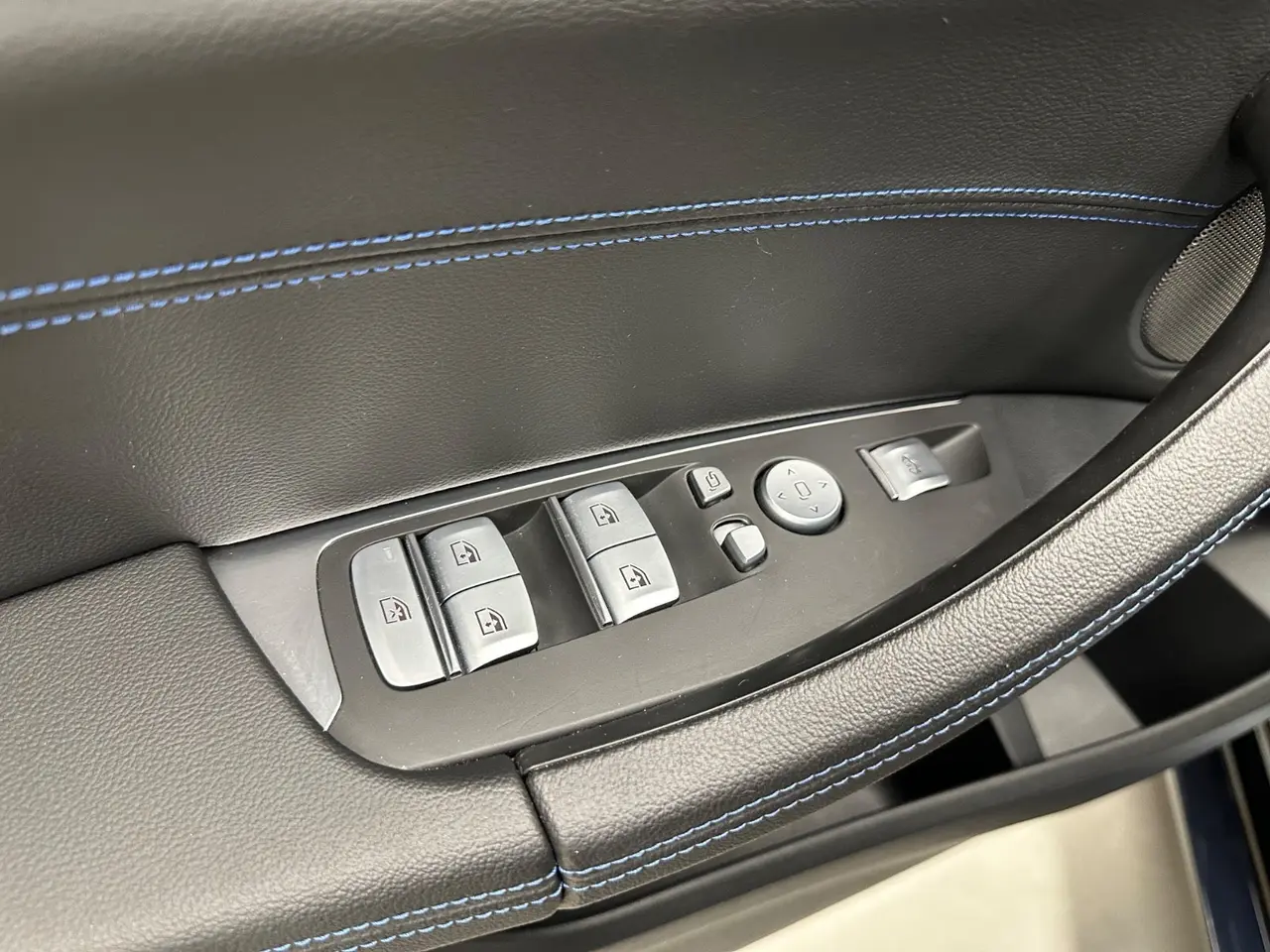 Billede 14 - BMW iX3 Charged Plus M-Sport
