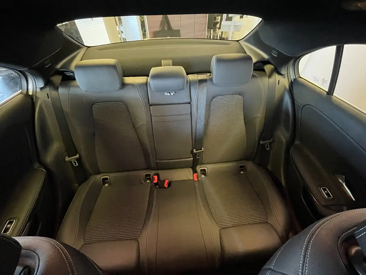 Billede 14 - Mercedes A200 d 2,0 Progressive Line aut.
