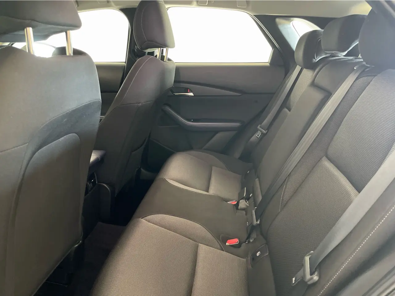 Billede 13 - Mazda CX-30 2,0 SkyActiv-G 122 Sky aut.