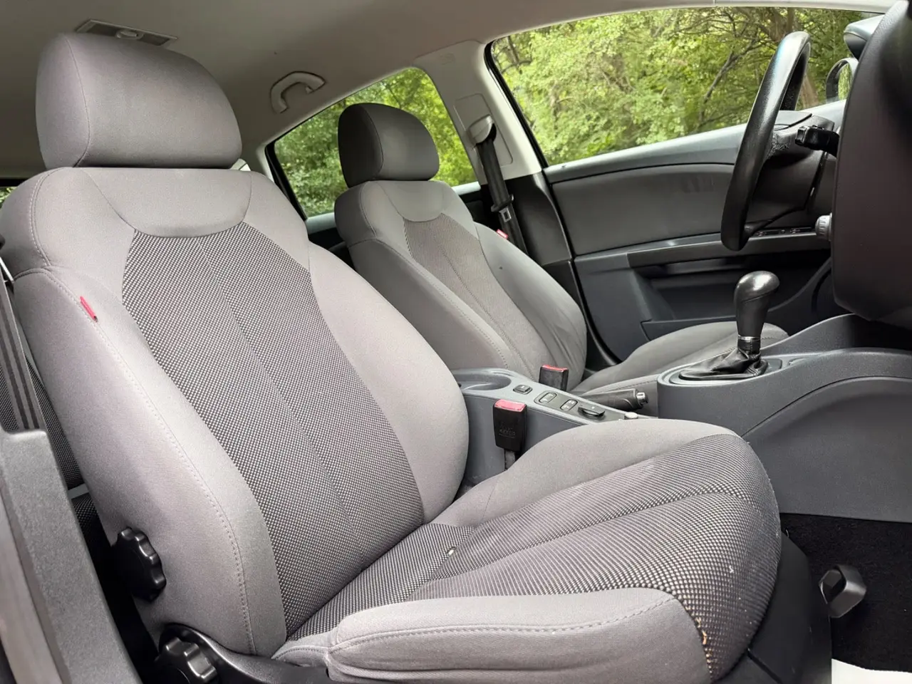 Billede 12 - Seat Leon 1,9 TDi 105 Stylance DSG