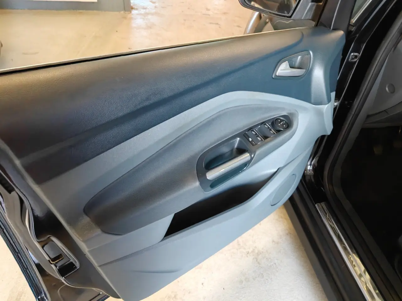 Billede 10 - Ford C-MAX 1,6 SCTi 150 Titanium