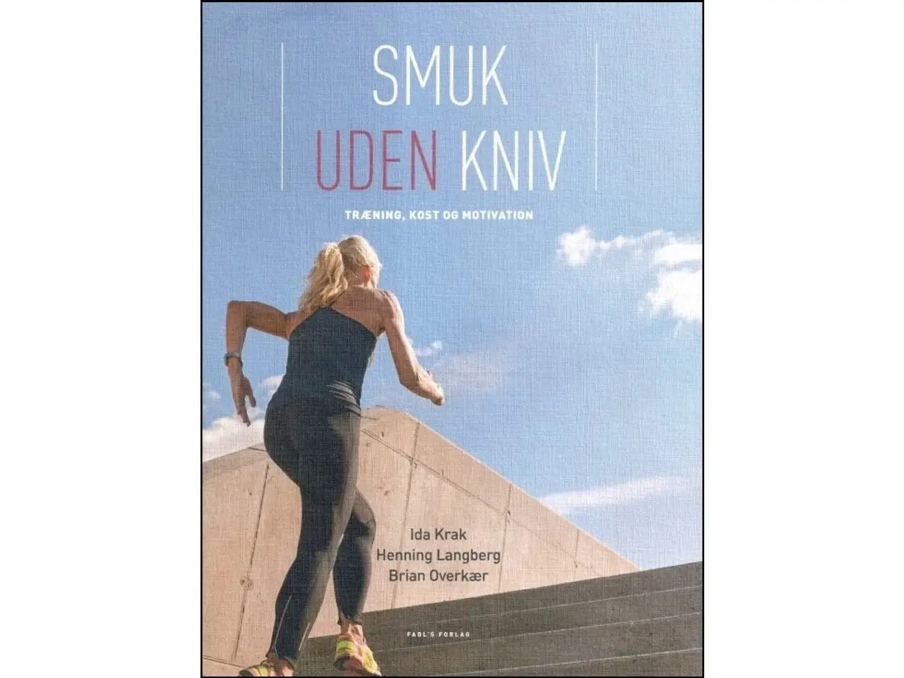 Billede 1 - Smuk uden Kniv
