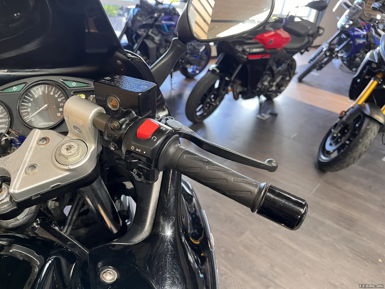 Billede 16 - Suzuki GSX 750 F
