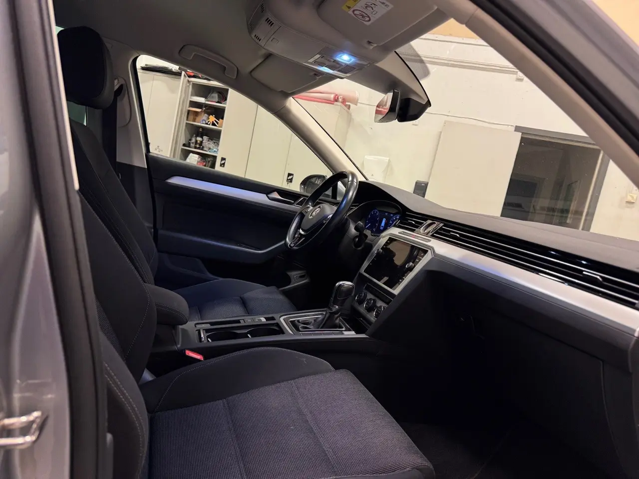 Billede 15 - VW Passat 1,4 TSi 150 Comfortline Premium Variant DSG