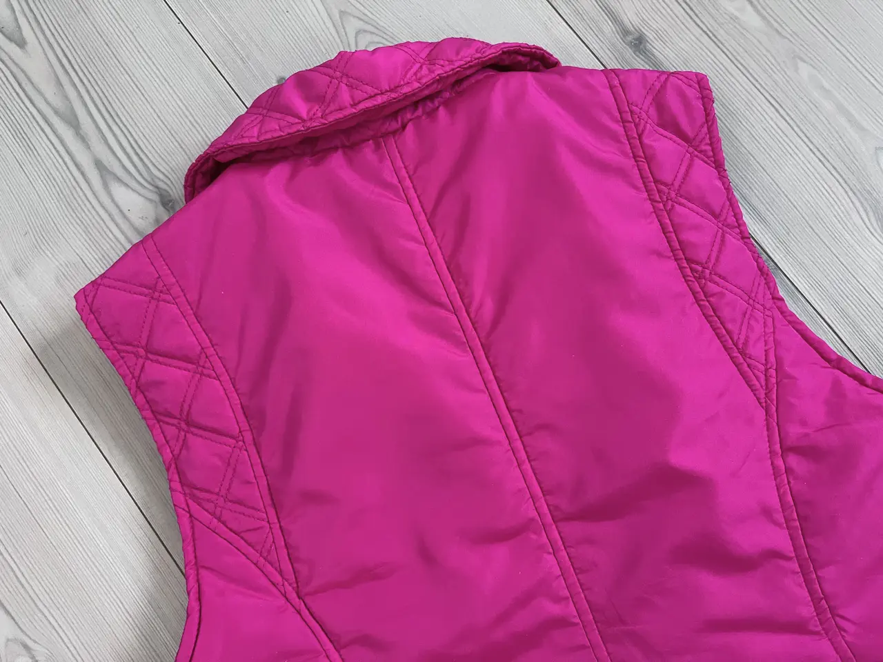 Billede 8 - Vest, Paprika, Str M