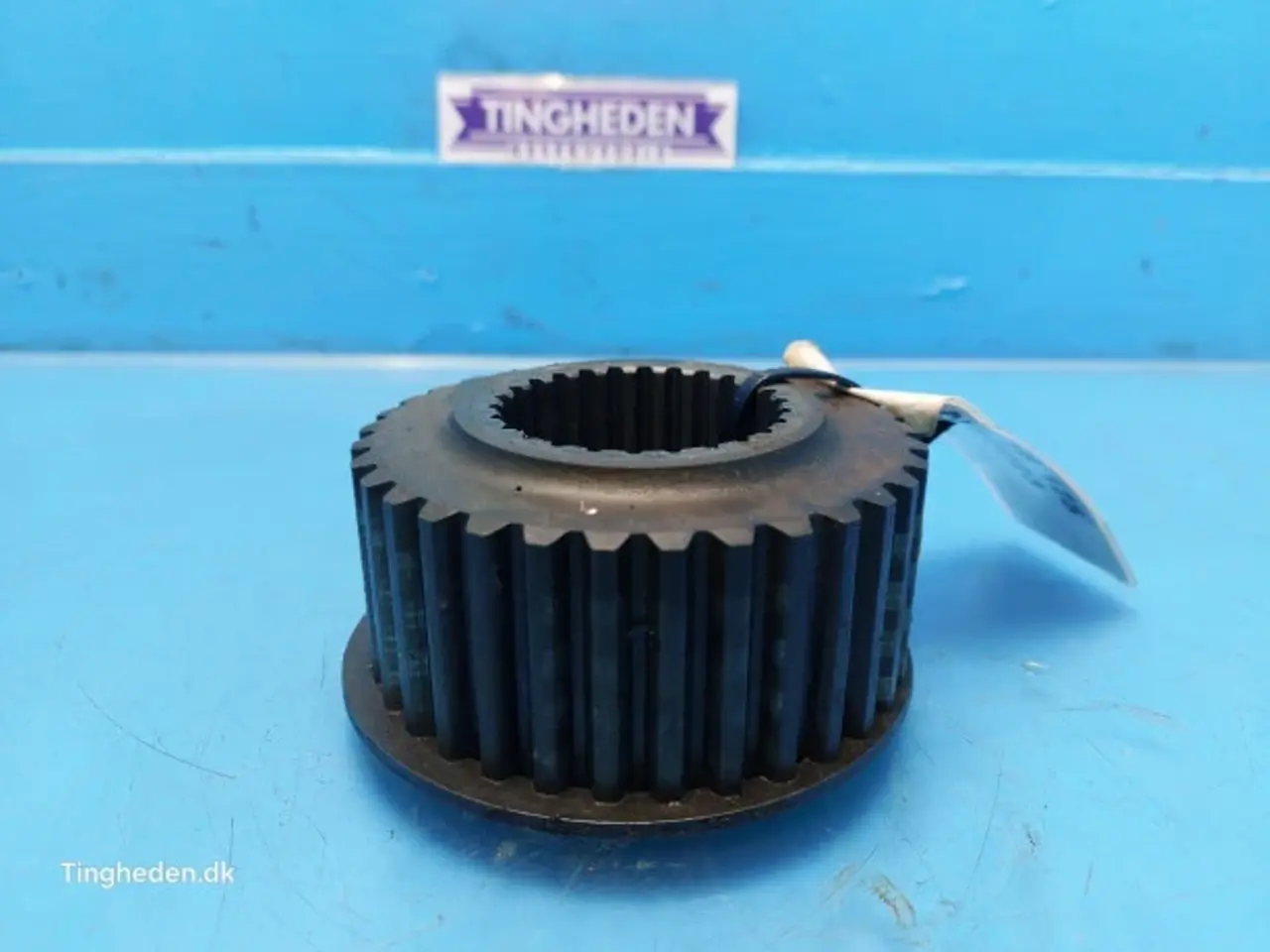 Billede 2 - New Holland T6 Tandhjul 47127223