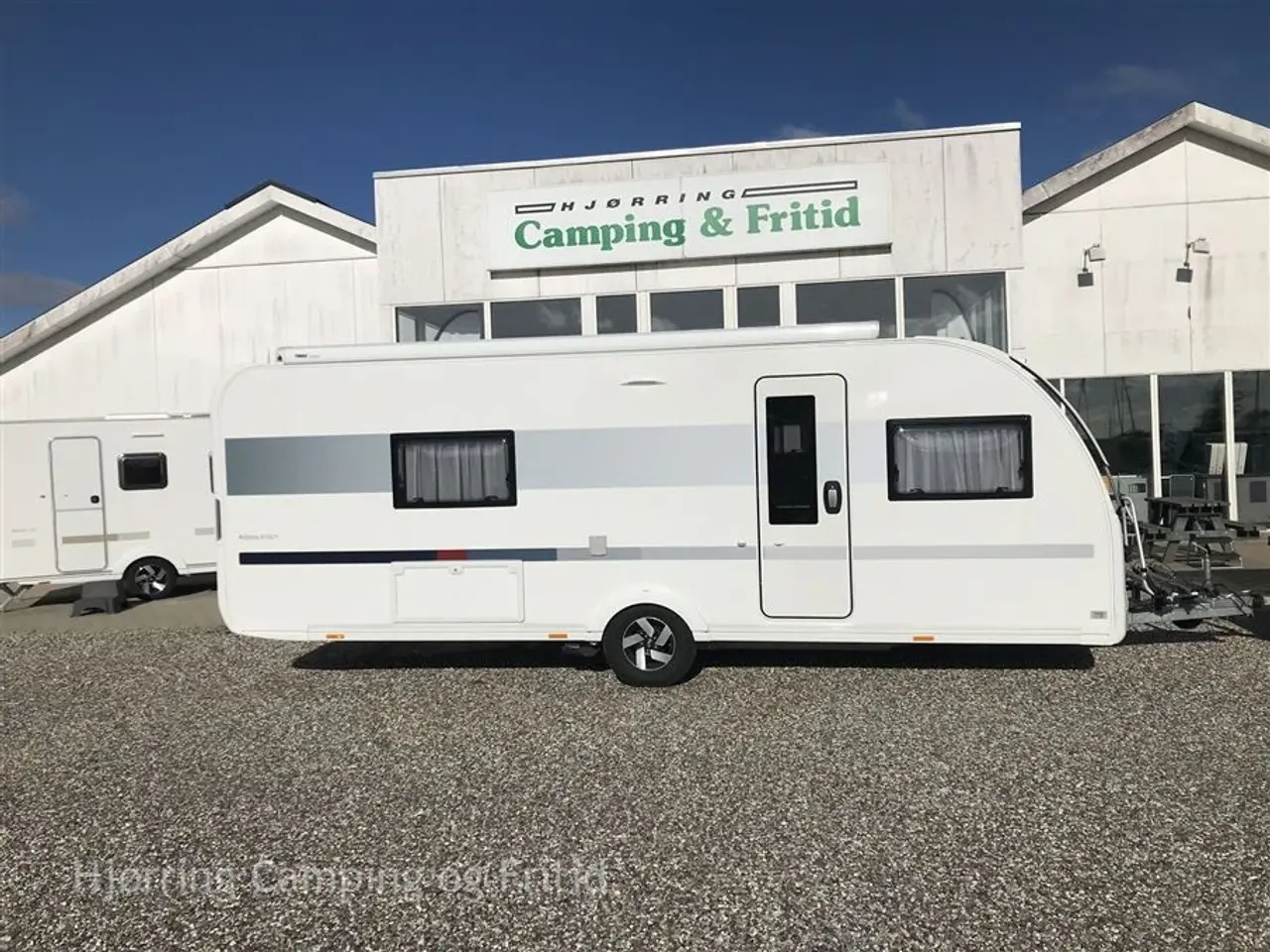 Billede 2 - 2023 - Adria Adora 613 UT