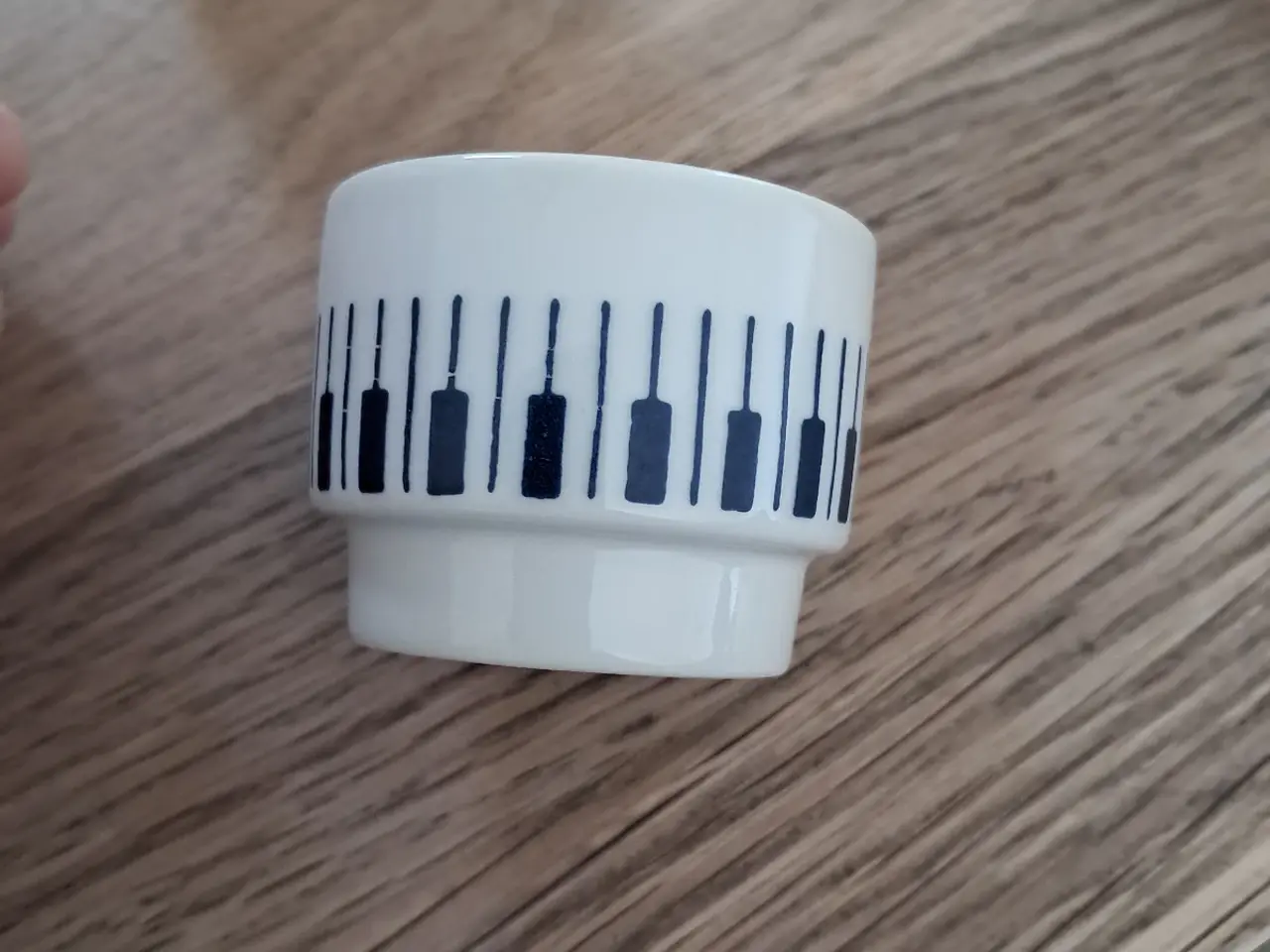 Billede 11 - Vintage fra Lyngby Porcelæn. Danild 64. Tangent.  