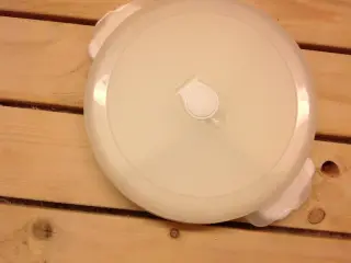 Mikroovn Plast
