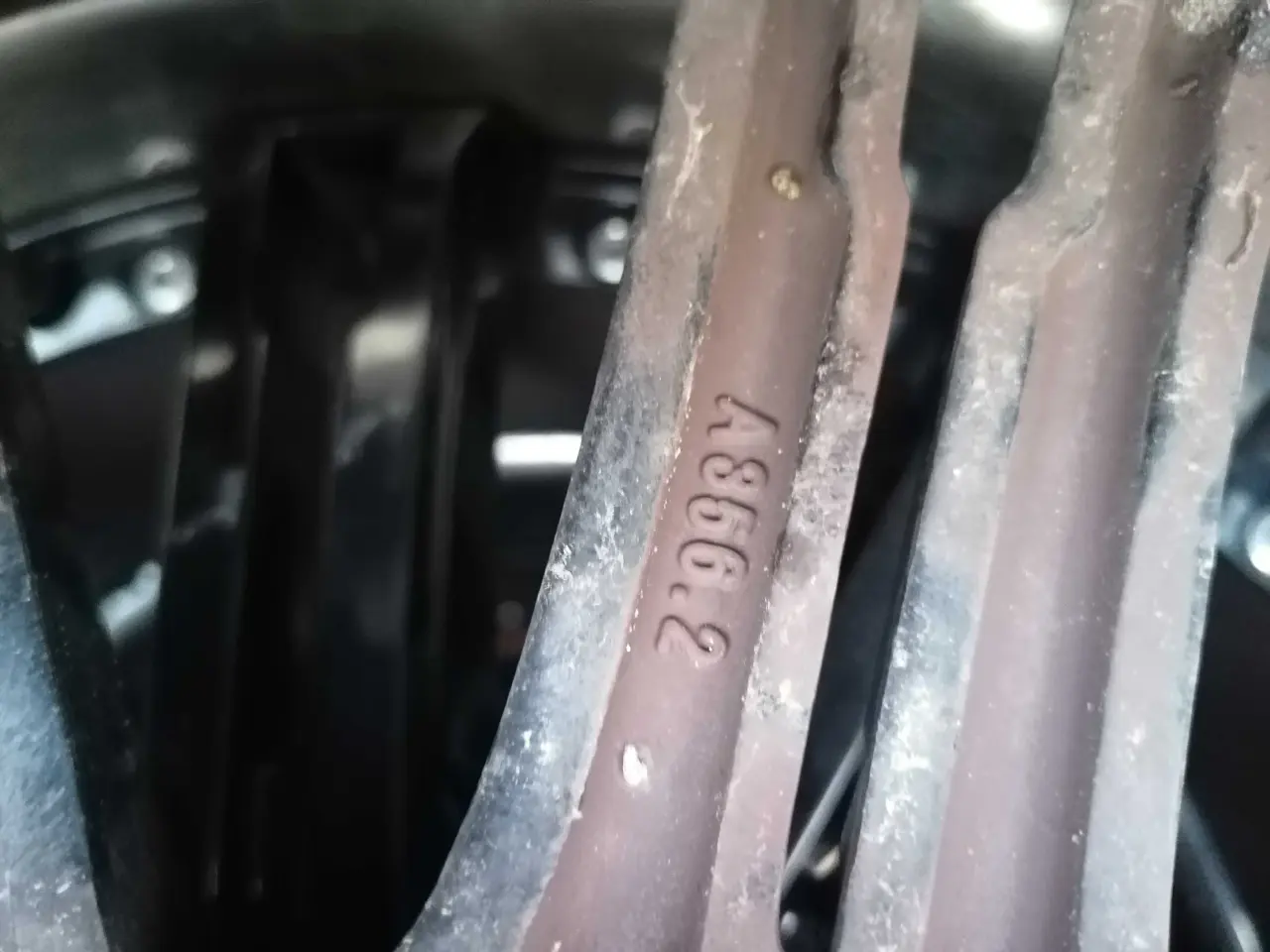 Billede 14 - 18" Alufælge 5x110 Ø70 Universale 