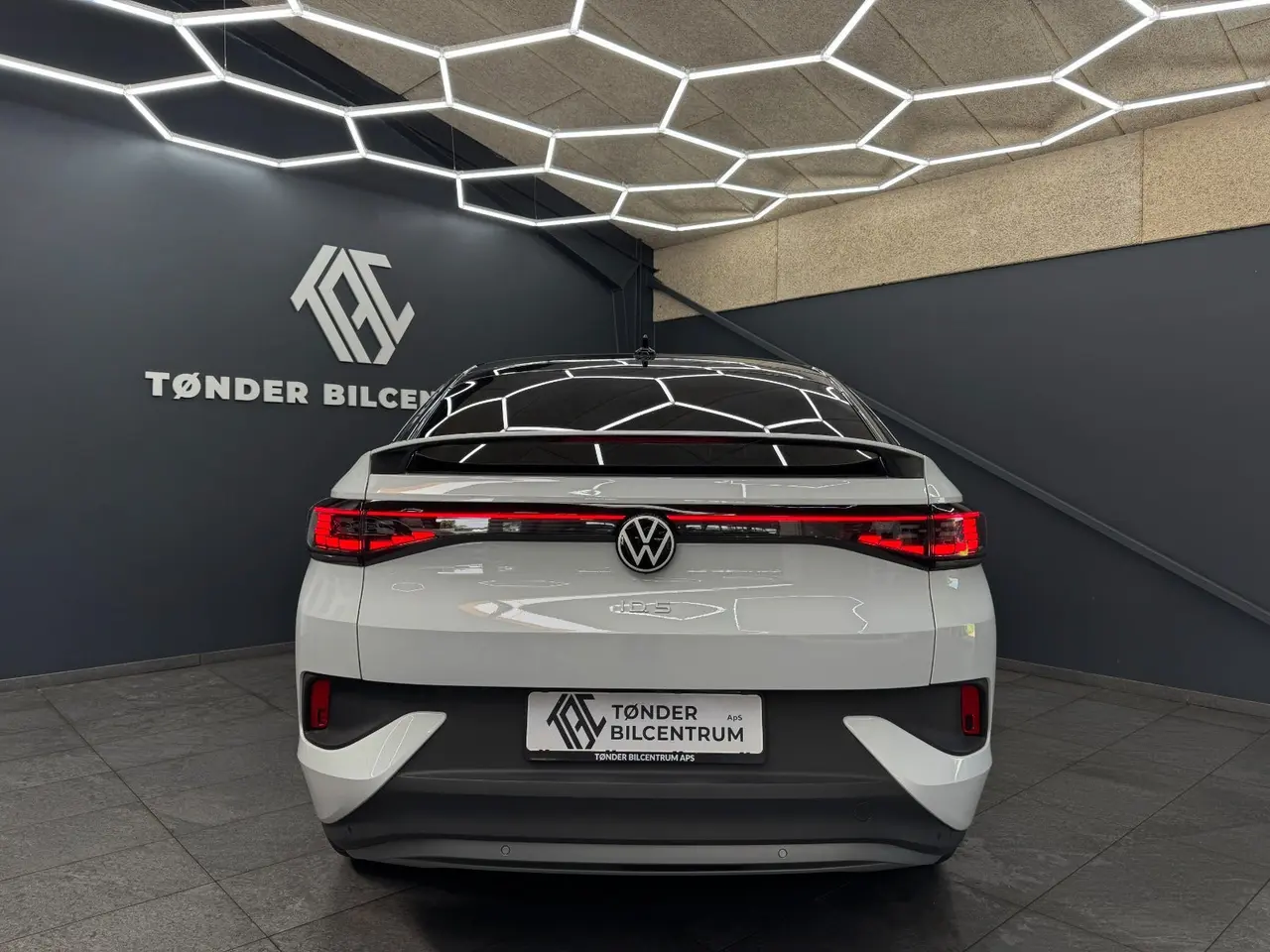 Billede 11 - VW ID.5 77 Style